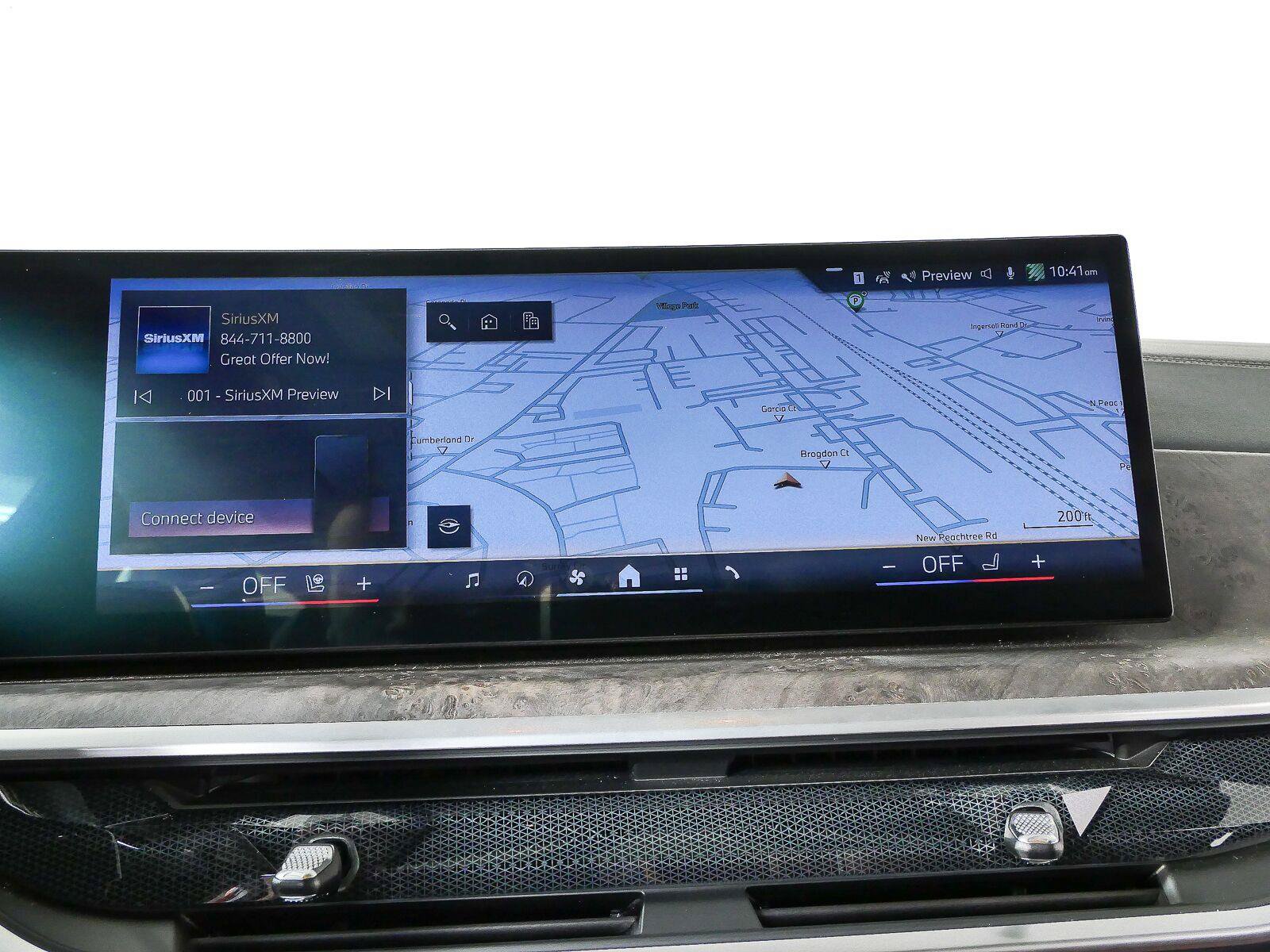 Used 2024 BMW X5 xDrive40i w/ Premium Package AWD/4WD image 15