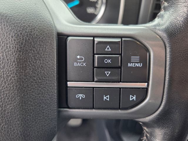 Used 2022 Ford F150 XLT w/ Equipment Group 302A High image 32