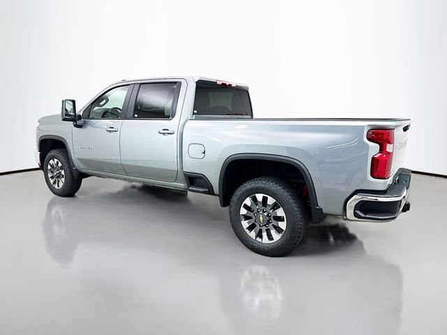 New 2026 Chevrolet Silverado 2500 LT w/ True North Edition image 7
