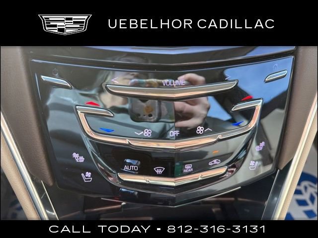 Used 2016 Cadillac XTS Luxury w/ Driver Awareness Package image 23