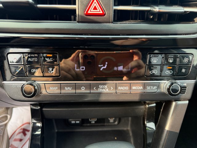 Certified 2024 Kia Seltos S AWD/4WD image 24