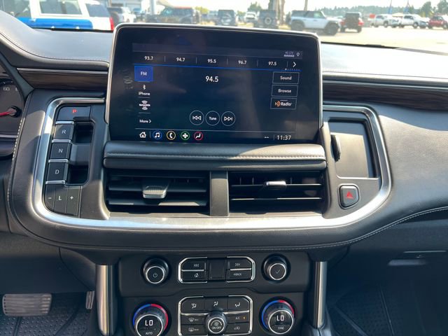 Used 2021 Chevrolet Tahoe Z71 image 16