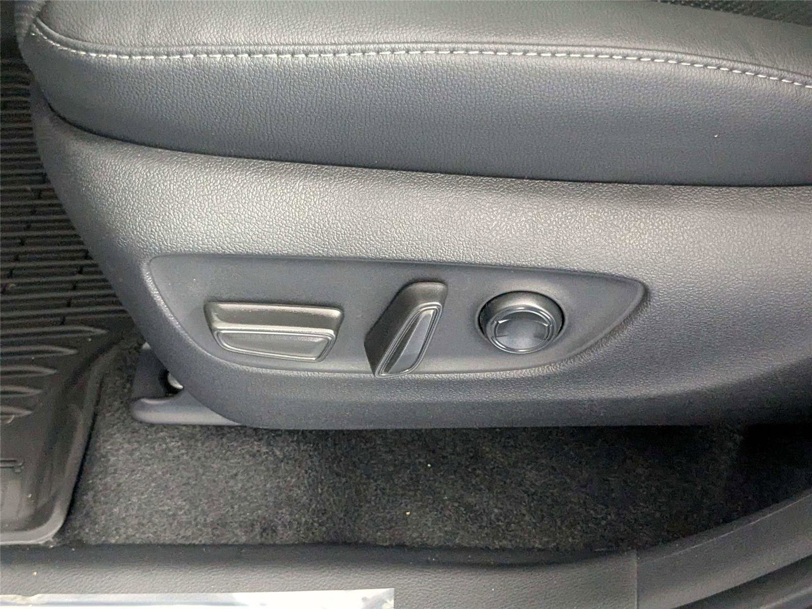 New 2026 Toyota Grand Highlander AWD Hybrid image 10