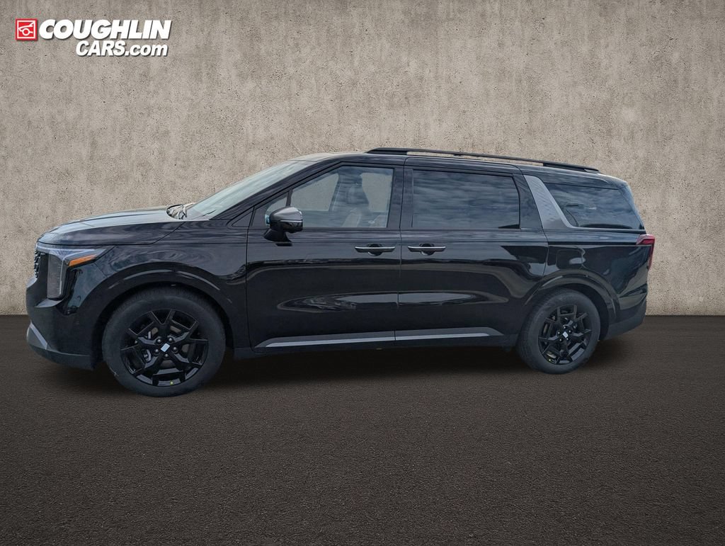 New 2026 Kia Carnival SX Prestige FWD image 4
