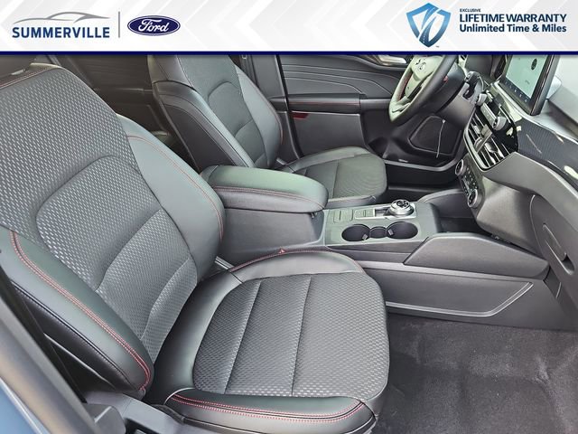 New 2026 Ford Escape ST-Line Select image 12