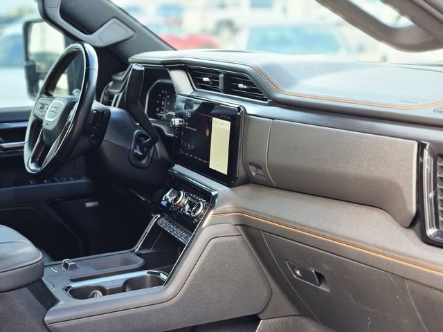 Used 2024 GMC Sierra 2500 AT4 w/ Technology Package image 13