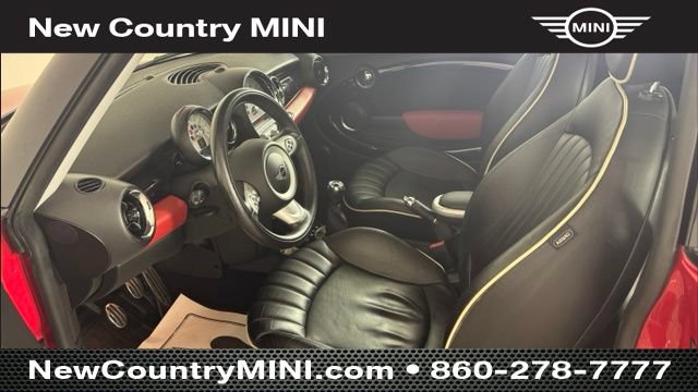 Used 2007 MINI Cooper S FWD image 8