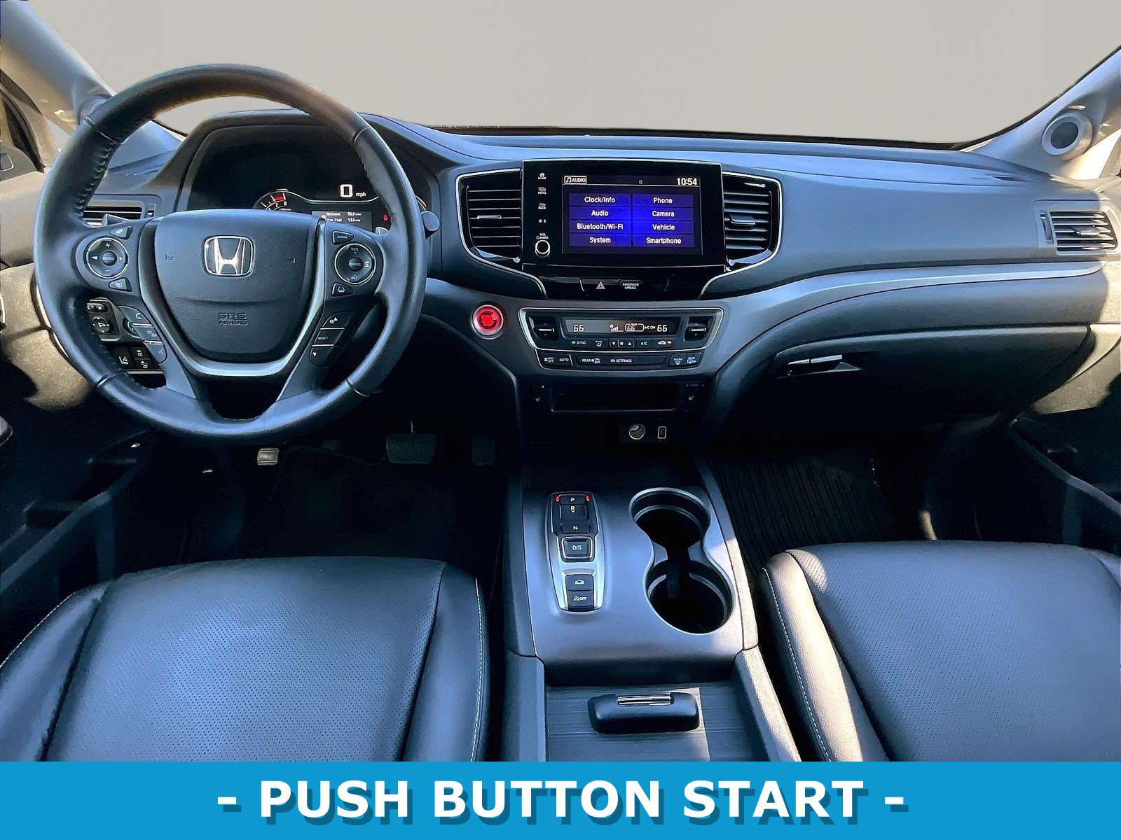 Used 2023 Honda Ridgeline RTL image 8