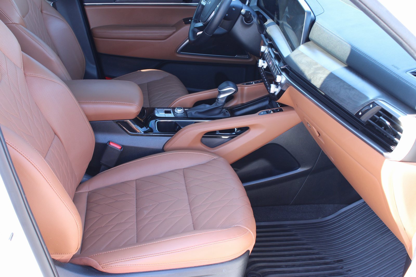 Used 2025 Kia Telluride EX X-Line image 19