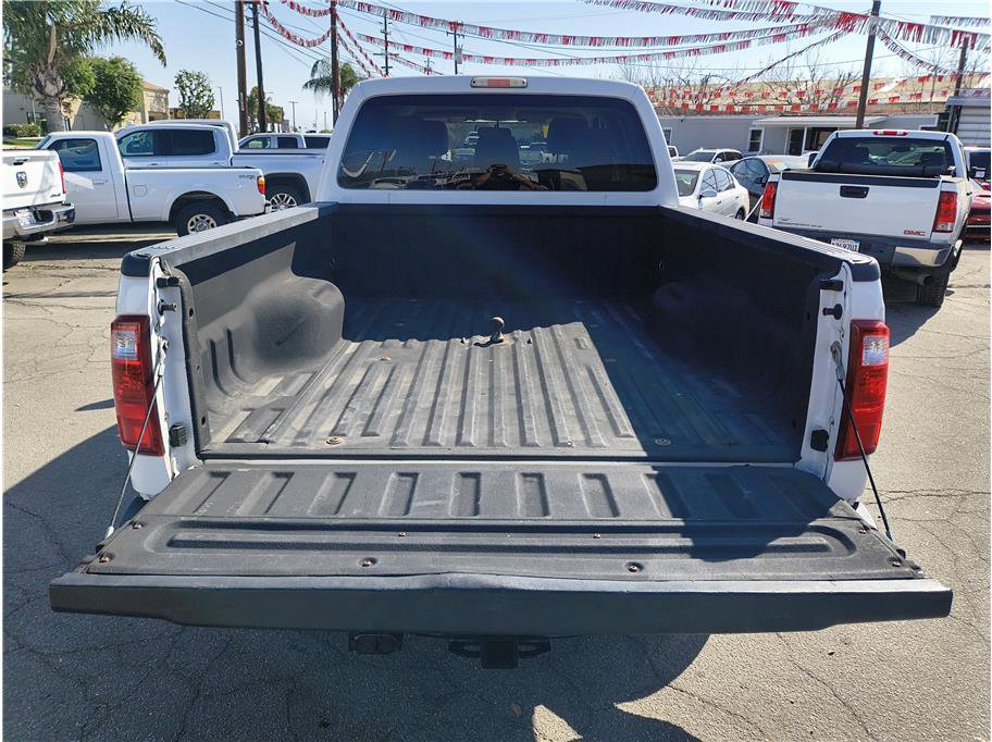 Used 2016 Ford F250 XLT w/ XLT Premium Package image 12
