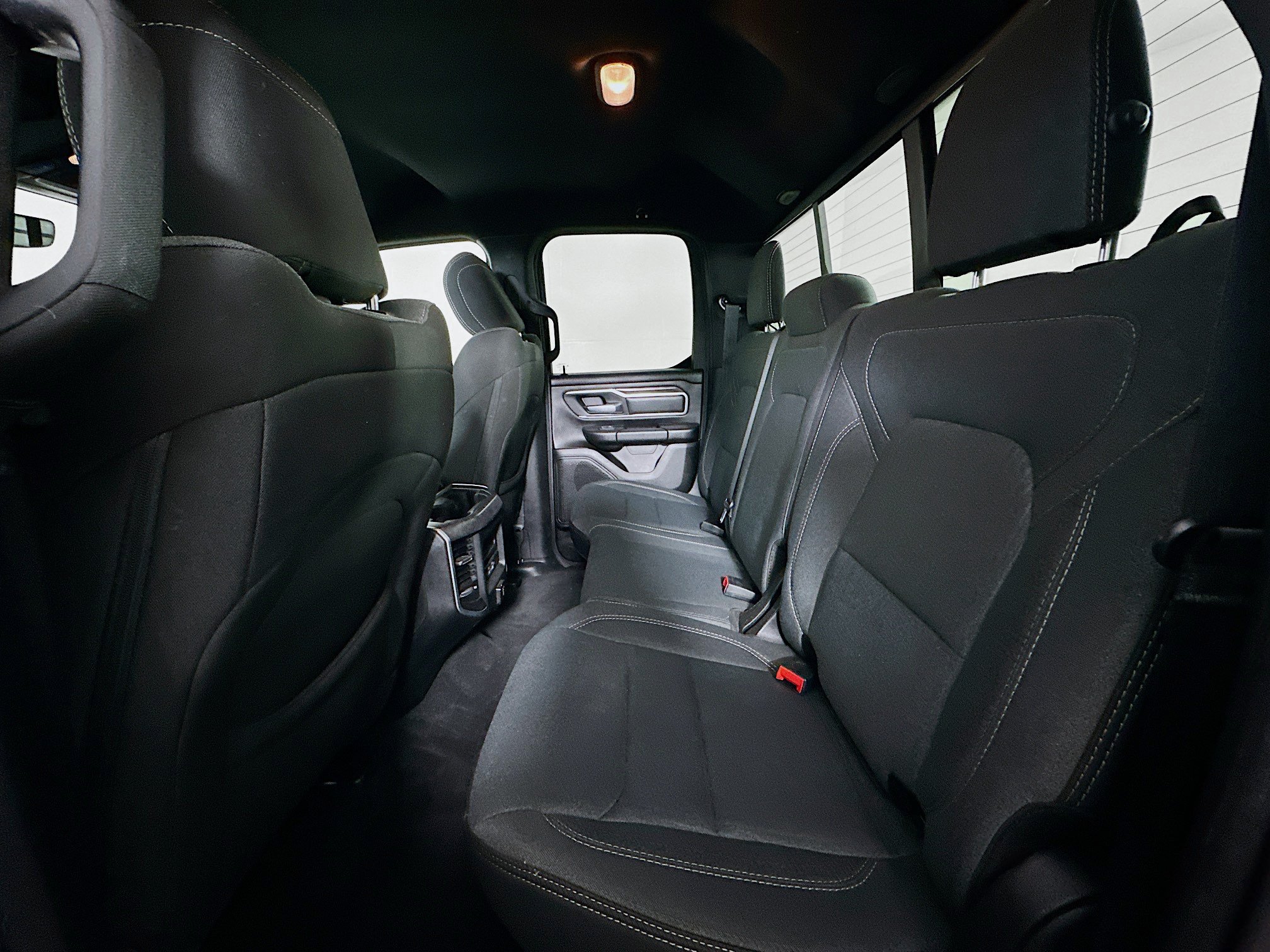 Used 2022 RAM 1500 Lone Star RWD image 26