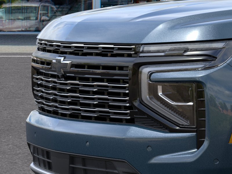 New 2026 Chevrolet Tahoe High Country AWD/4WD image 30