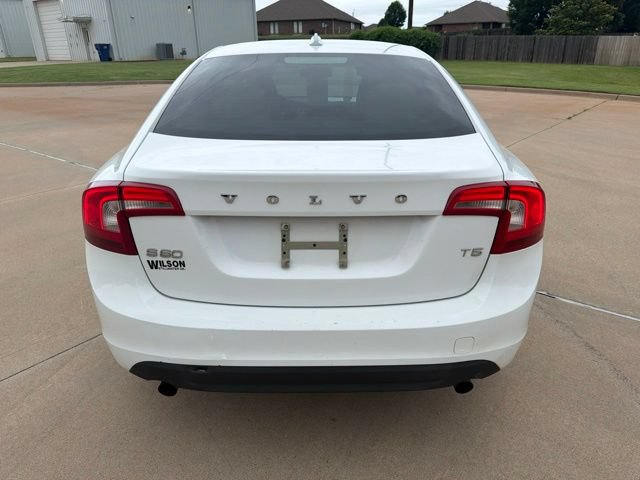 Used 2012 Volvo S60 T5 FWD image 16