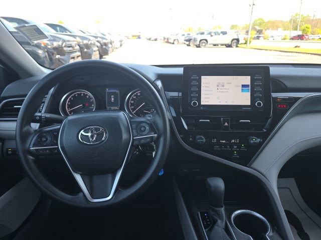 Certified 2024 Toyota Camry LE image 11
