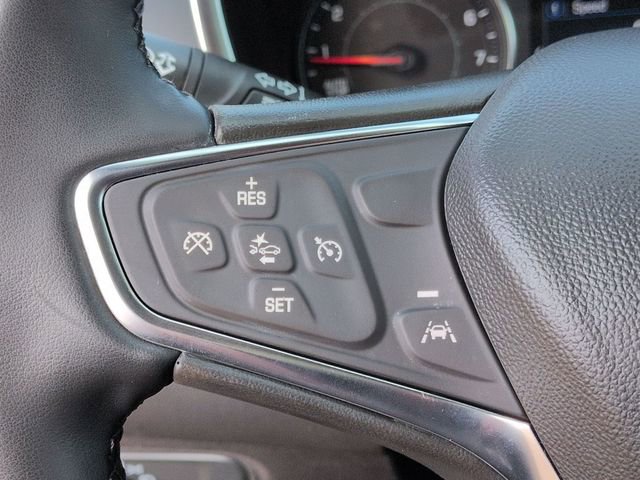 Used 2024 Chevrolet Equinox LT image 18