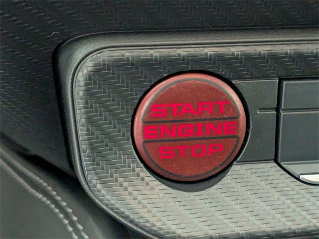 Used 2024 Ford Mustang GT Premium image 23