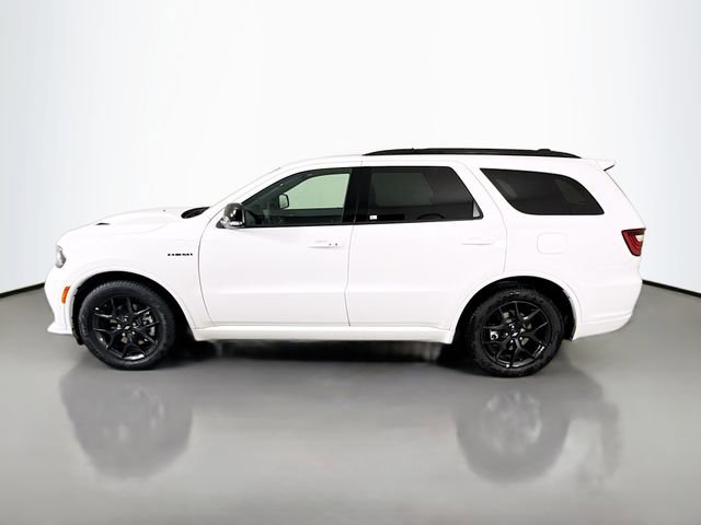 New 2026 Dodge Durango GT AWD/4WD image 4