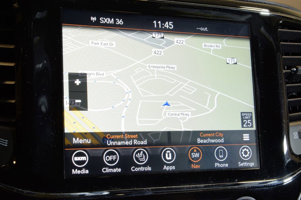 Used 2021 Jeep Grand Cherokee Limited w/ Quick Order Package 28K 80th AWD/4WD image 5