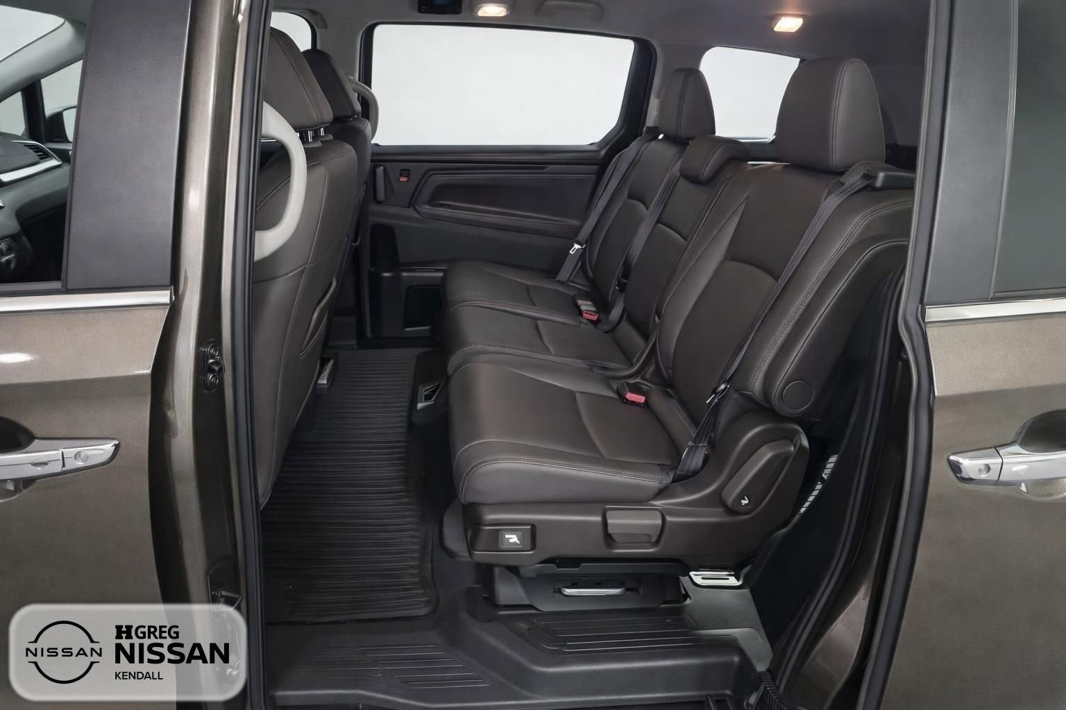 Used 2019 Honda Odyssey EX-L image 15