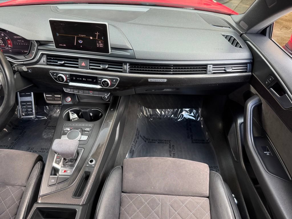 Used 2018 Audi S5 Premium Plus AWD/4WD image 26