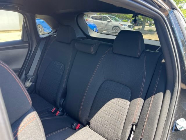 Used 2025 Honda HR-V Sport image 42