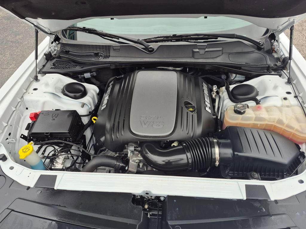 Used 2023 Dodge Challenger R/T w/ Plus Package image 11