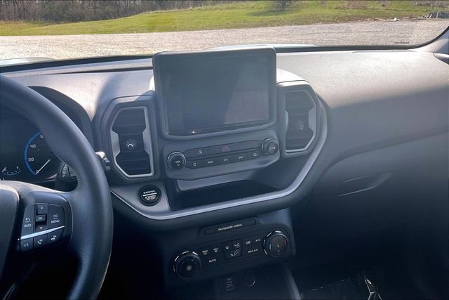Used 2023 Ford Bronco Sport Big Bend AWD/4WD image 6