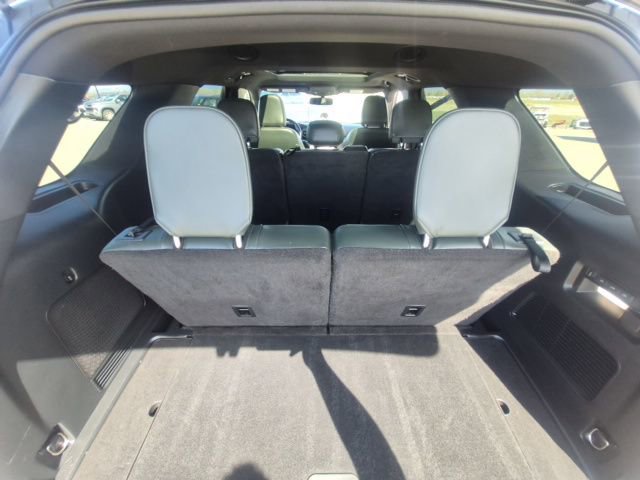 Used 2023 Ford Explorer Timberline w/ Timberline Technology Package AWD/4WD image 22