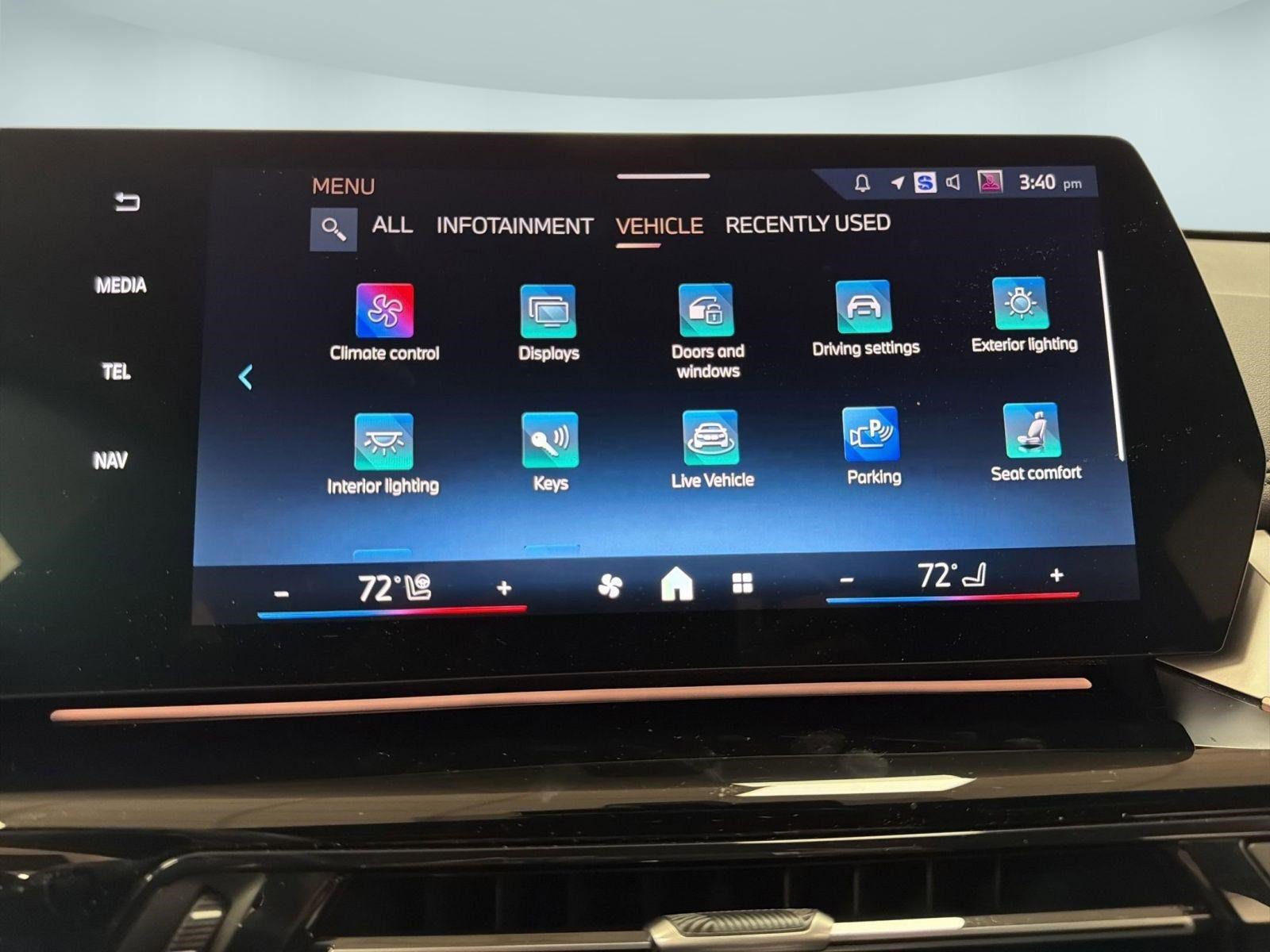 Used 2025 BMW X1 xDrive28i w/ Convenience Package image 25