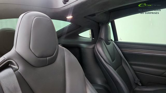 Used 2022 Tesla Model X AWD/4WD image 36