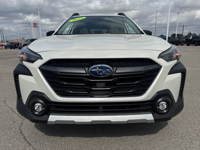 Used 2025 Subaru Outback Limited w/ Popular Package #2 AWD/4WD image 12