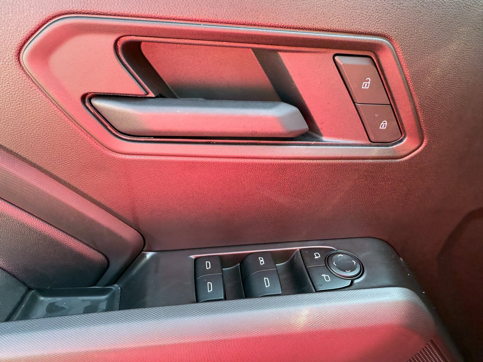 New 2026 Chevrolet Colorado Trail Boss image 13