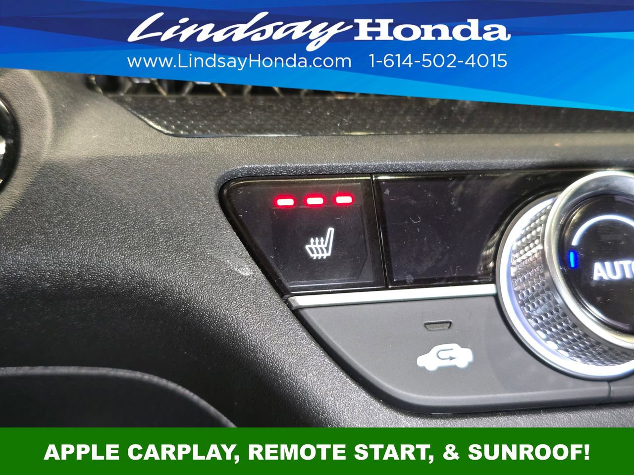 Used 2026 Honda CR-V TrailSport image 20