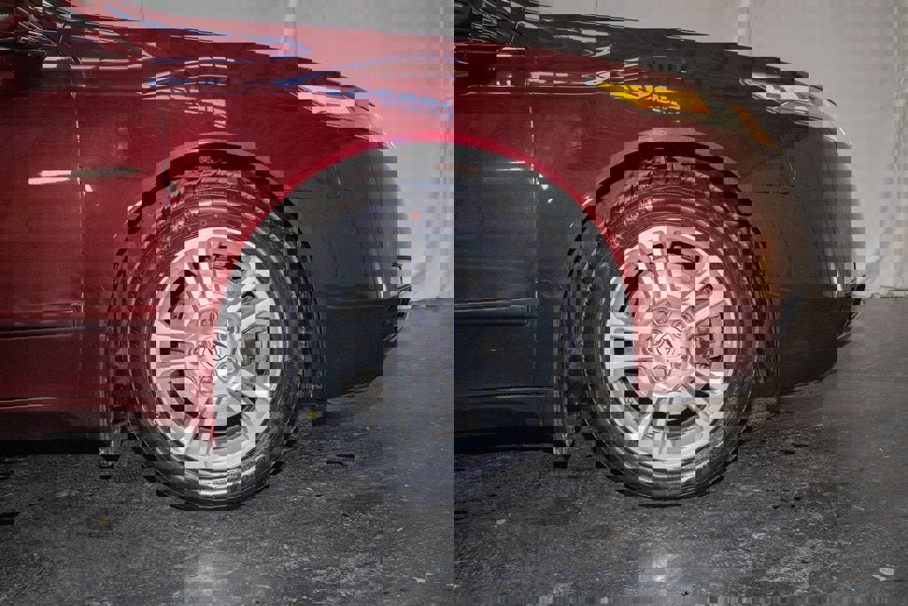 Used 2009 Acura TL w/ Technology Package image 8