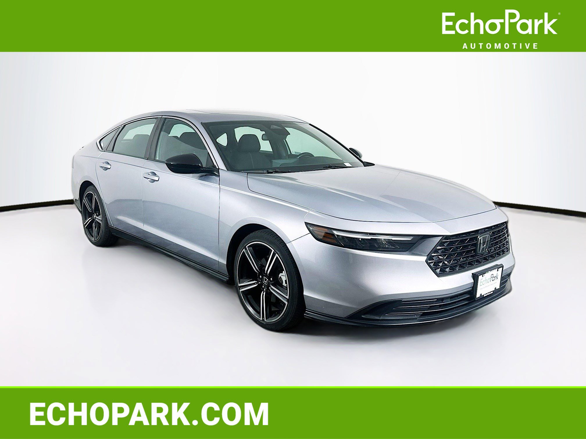 Used 2023 Honda Accord Sport