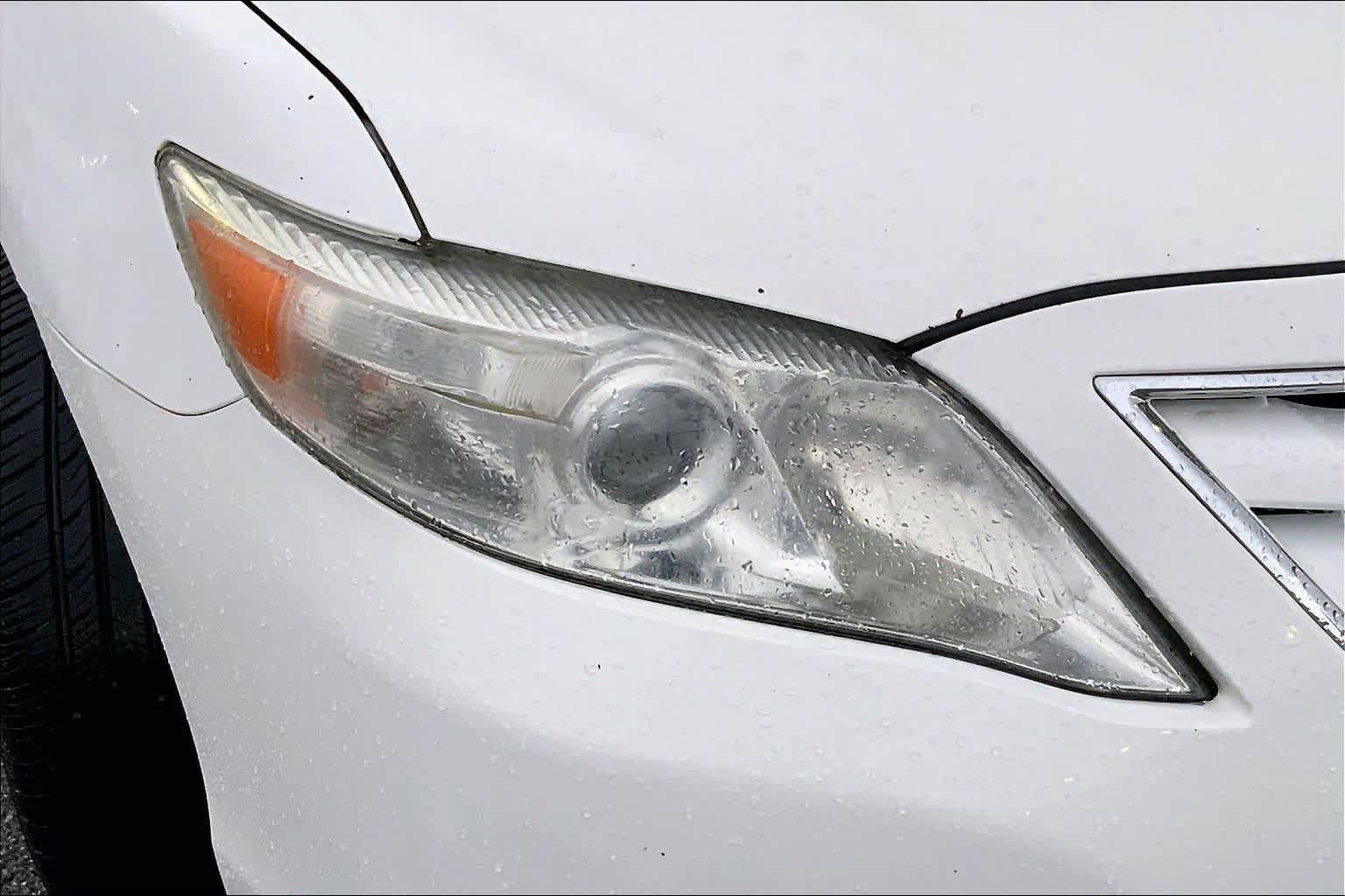 Used 2011 Toyota Camry LE w/ LE Extra-Value Pkg FWD image 24