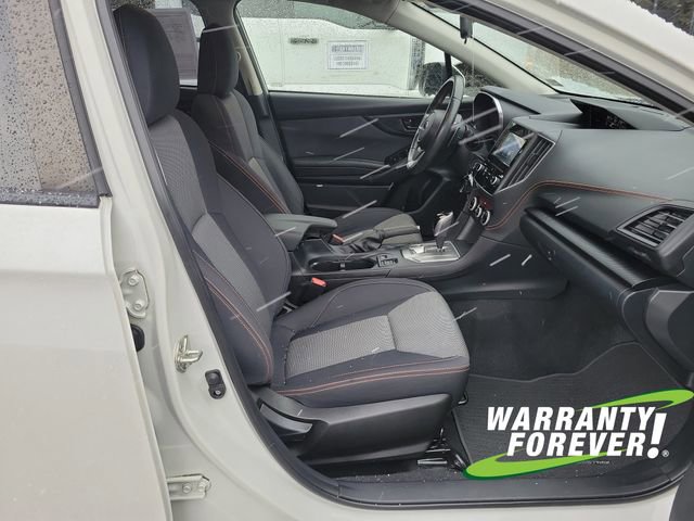 Used 2021 Subaru Crosstrek 2.0i Premium image 14