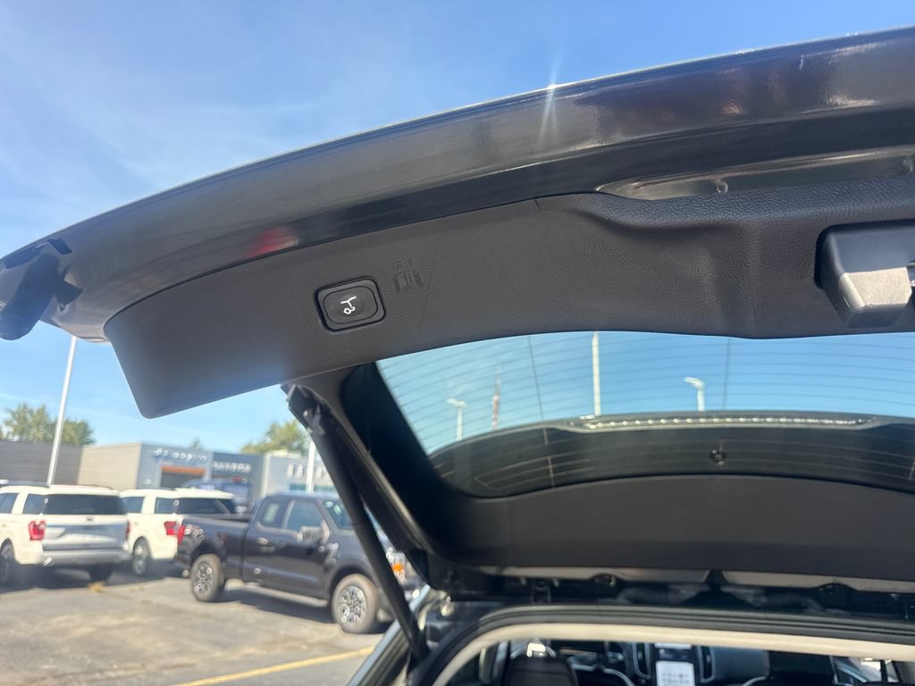 Used 2024 Ford Edge SEL w/ Convenience Package AWD/4WD image 14