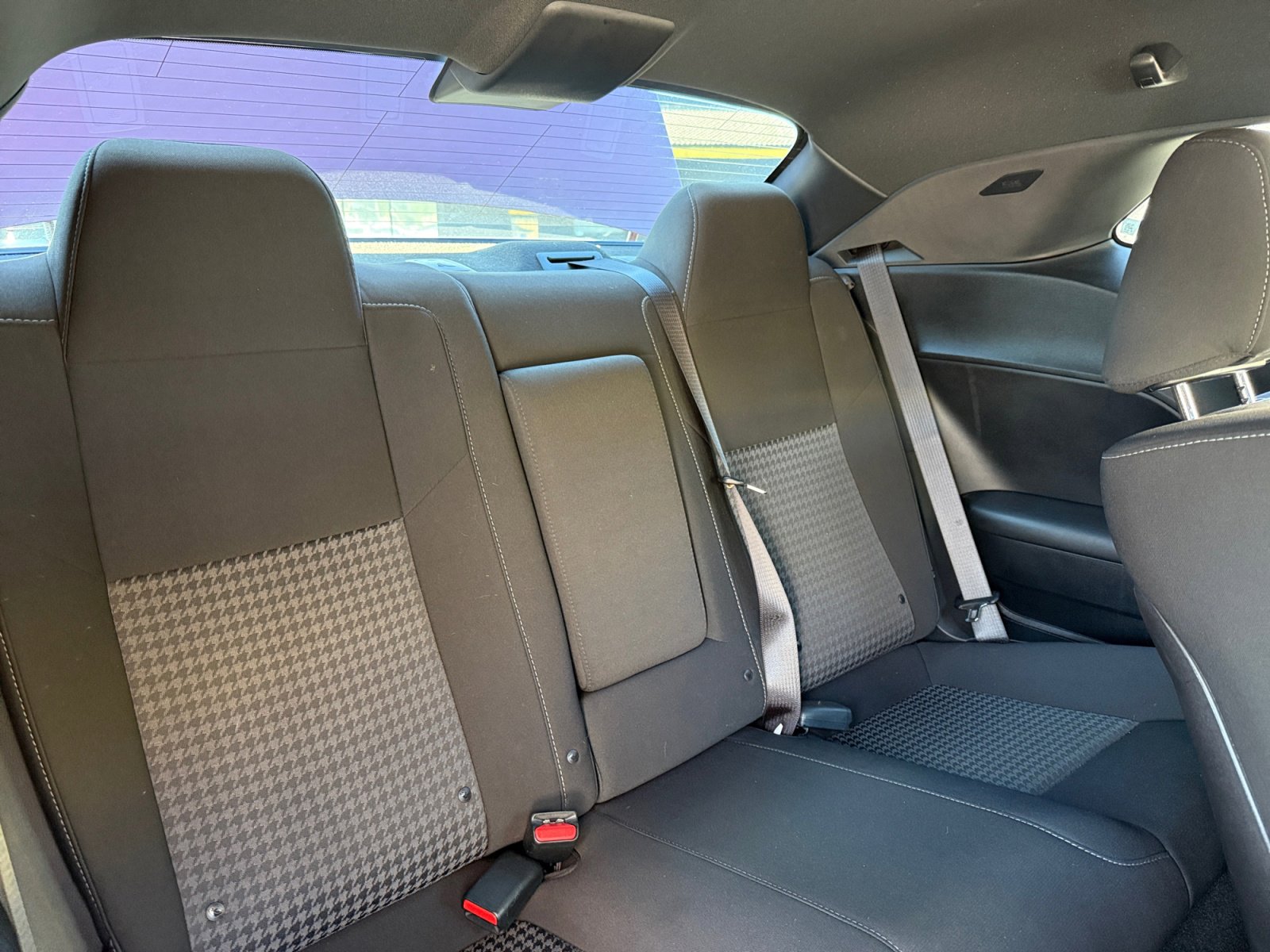 Used 2020 Dodge Challenger R/T Scat Pack image 16