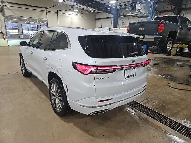 New 2026 Buick Enclave Avenir w/ Super Cruise Package image 4