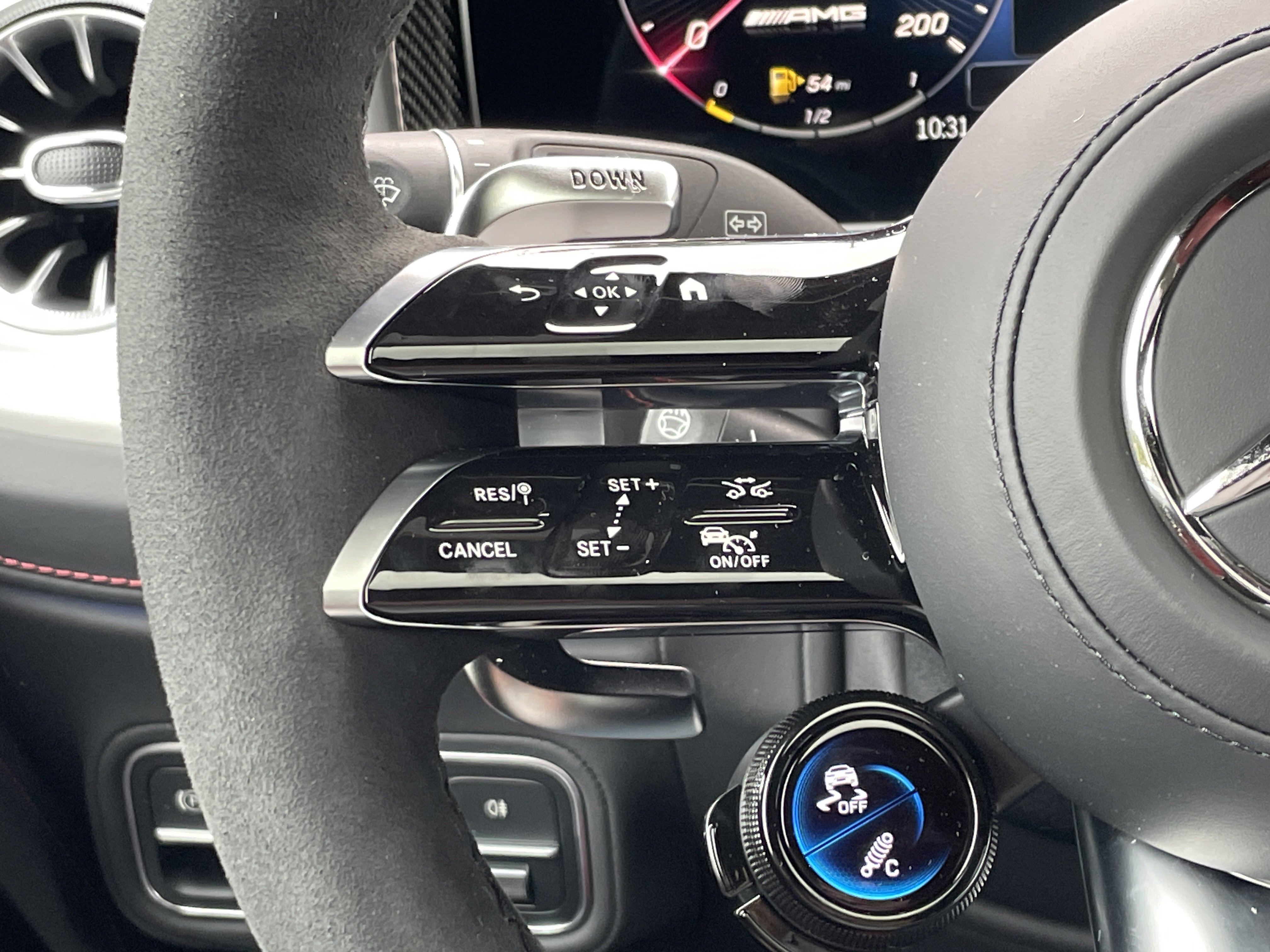 New 2025 Mercedes-Benz G 63 AMG 4MATIC image 24