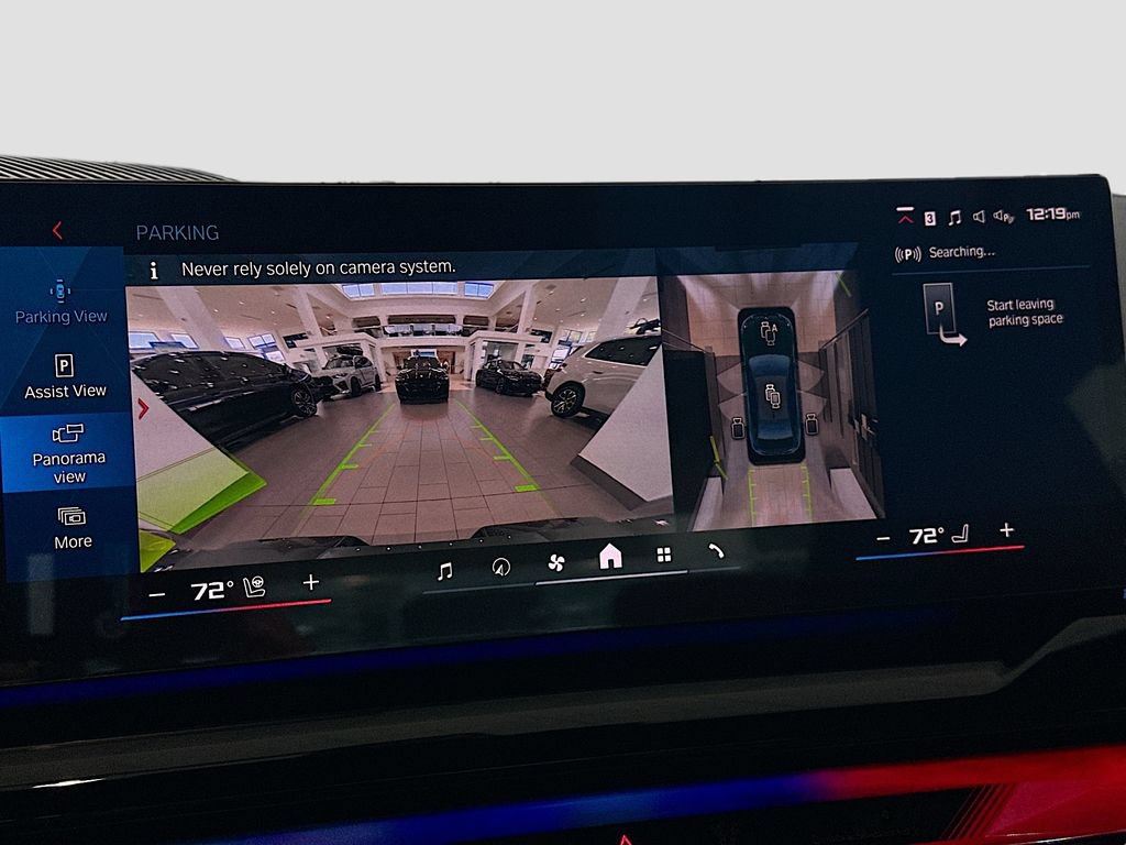 New 2027 BMW M5 AWD/4WD image 11