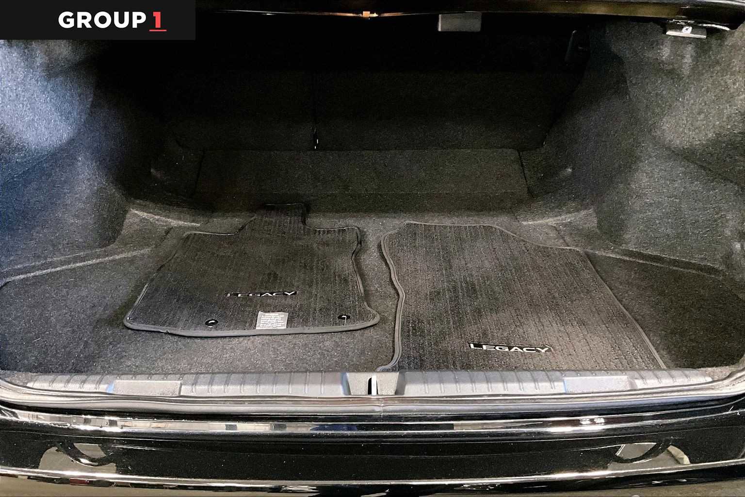 Certified 2023 Subaru Legacy Limited image 34