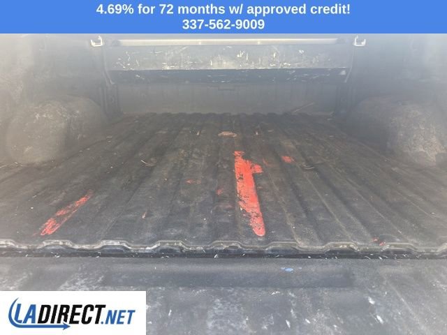 Used 2015 Chevrolet Silverado 2500 High Country w/ Duramax Plus Package AWD/4WD image 45