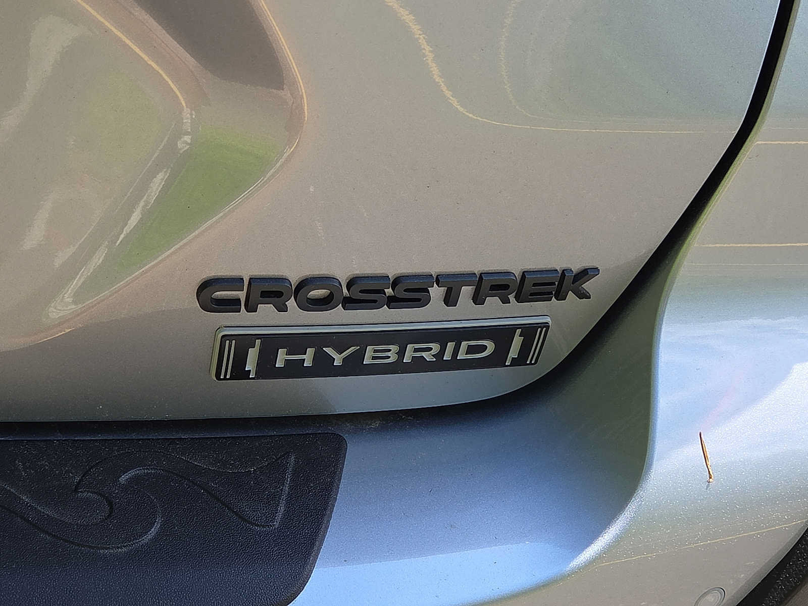 New 2026 Subaru Crosstrek 2.5i Limited AWD/4WD image 11