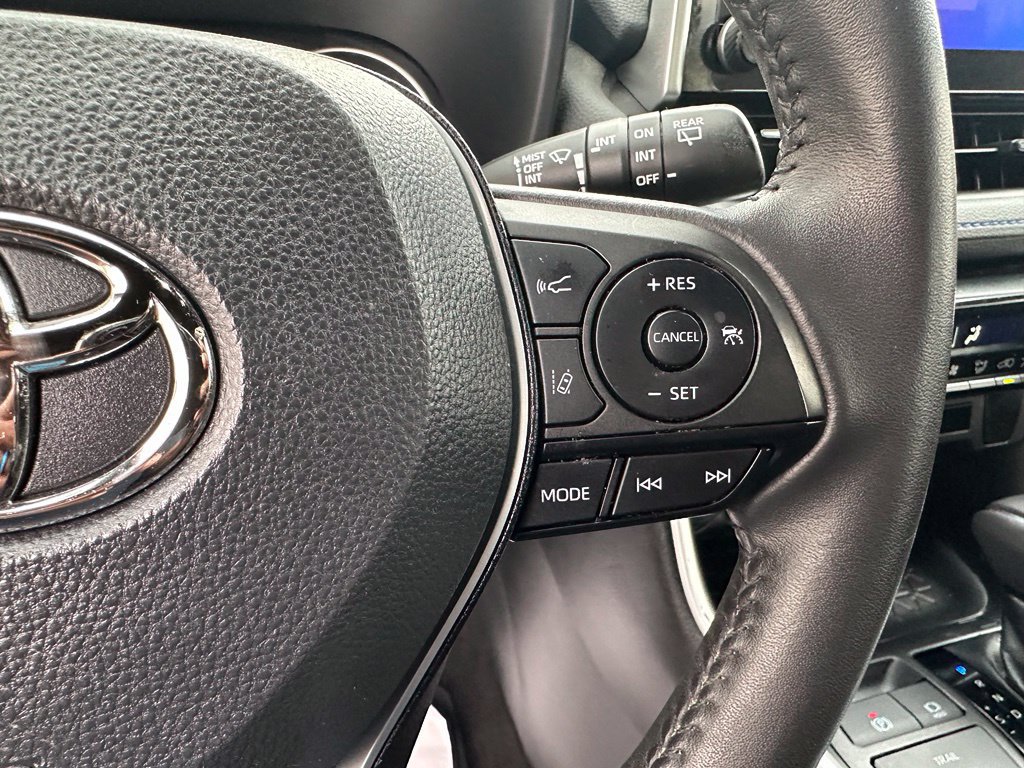Used 2023 Toyota RAV4 SE AWD/4WD image 15