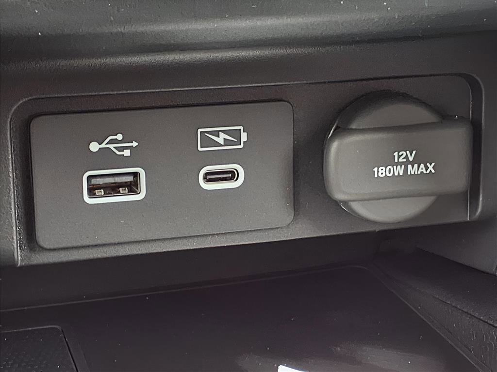 New 2026 Honda Ridgeline Black Edition image 24