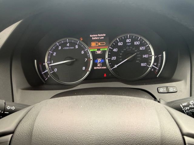 Used 2019 Acura MDX FWD w/ Advance Package image 25