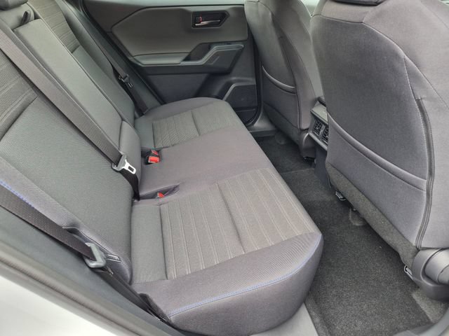 Certified 2026 Toyota RAV4 SE w/ Weather Package AWD/4WD image 30