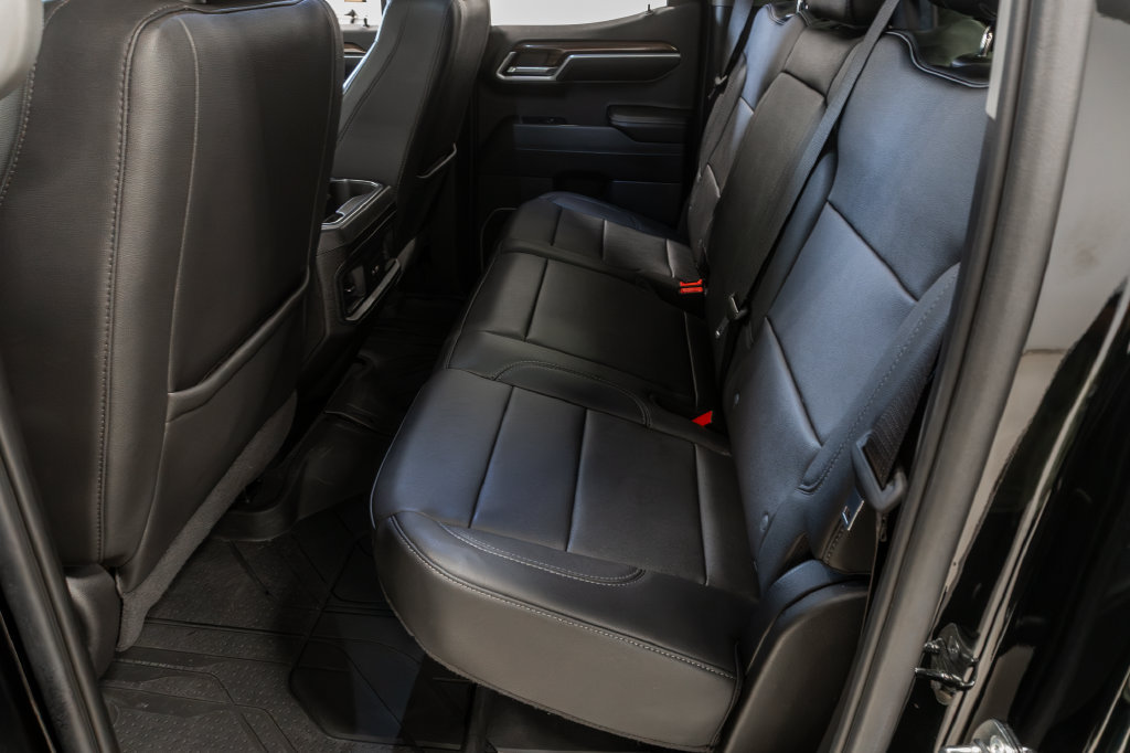 Used 2023 Chevrolet Silverado 1500 RST w/ RST All Star Premium Package AWD/4WD image 25